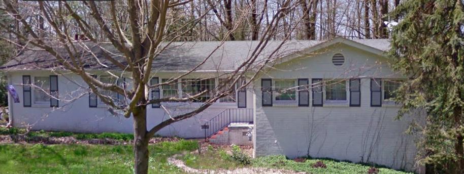 1104 Crown Point Road West Signal Mountain, TN 37377 - Photo 1 of 1 Screen Shot 2019-10-02 at 3.26.46 PM