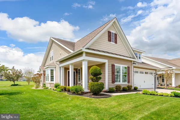 $395,000 | 152 Widgeon Way, Bridgeville, DE 19933