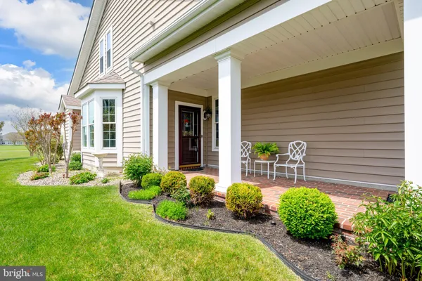$395,000 | 152 Widgeon Way, Bridgeville, DE 19933