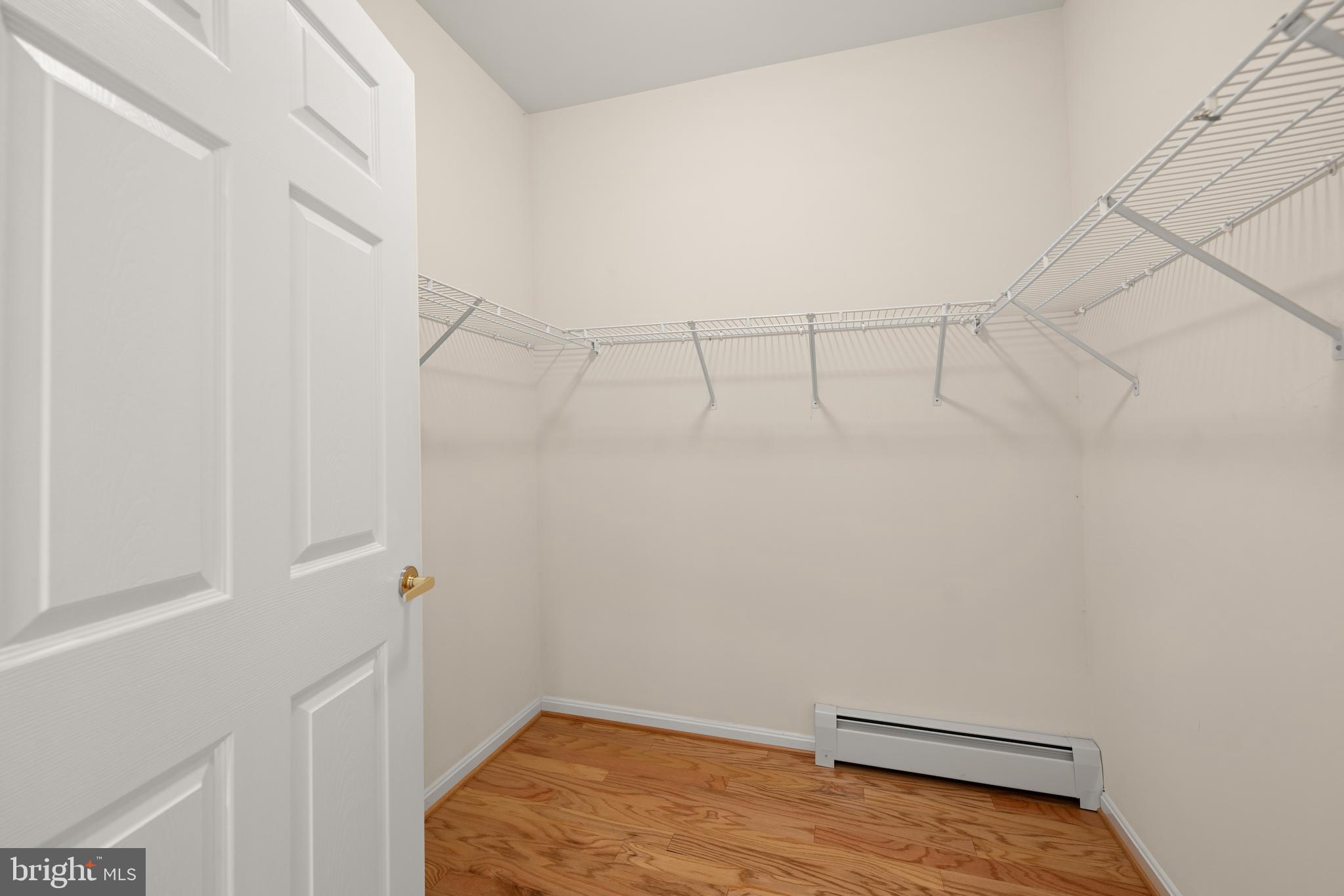 152 Widgeon Way Bridgeville, DE 19933 - Photo 21 of 37 a view of a room with racks on the wall