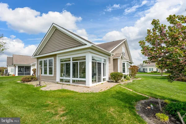 $395,000 | 152 Widgeon Way, Bridgeville, DE 19933