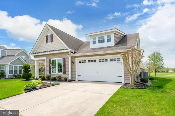 $395,000 | 152 Widgeon Way, Bridgeville, DE 19933