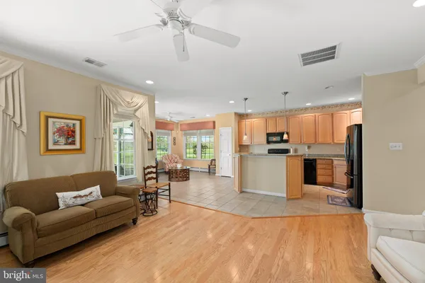 $395,000 | 152 Widgeon Way, Bridgeville, DE 19933