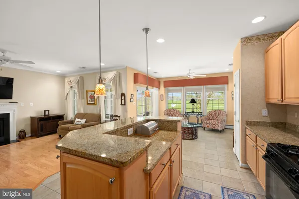 $395,000 | 152 Widgeon Way, Bridgeville, DE 19933