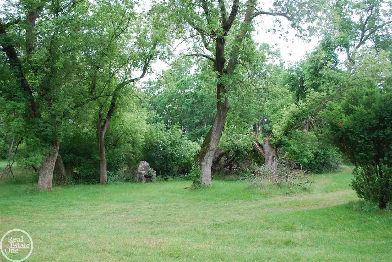 68320 Powell Road Washington, MI 48095 - Photo 29 of 34