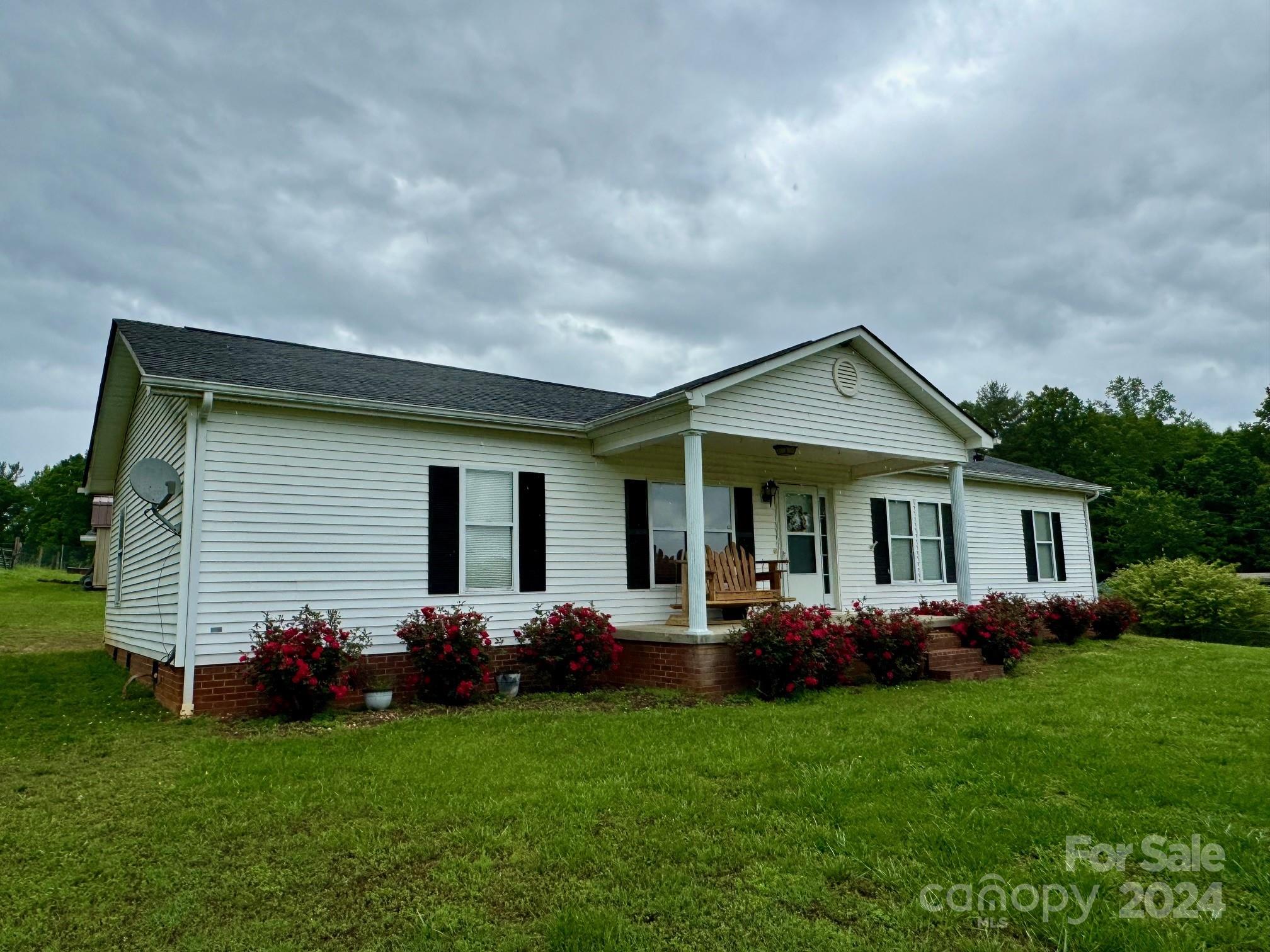 2346 Pax Hill Road Morganton, NC 28655 - Photo 1 of 16 Gallery Image 1