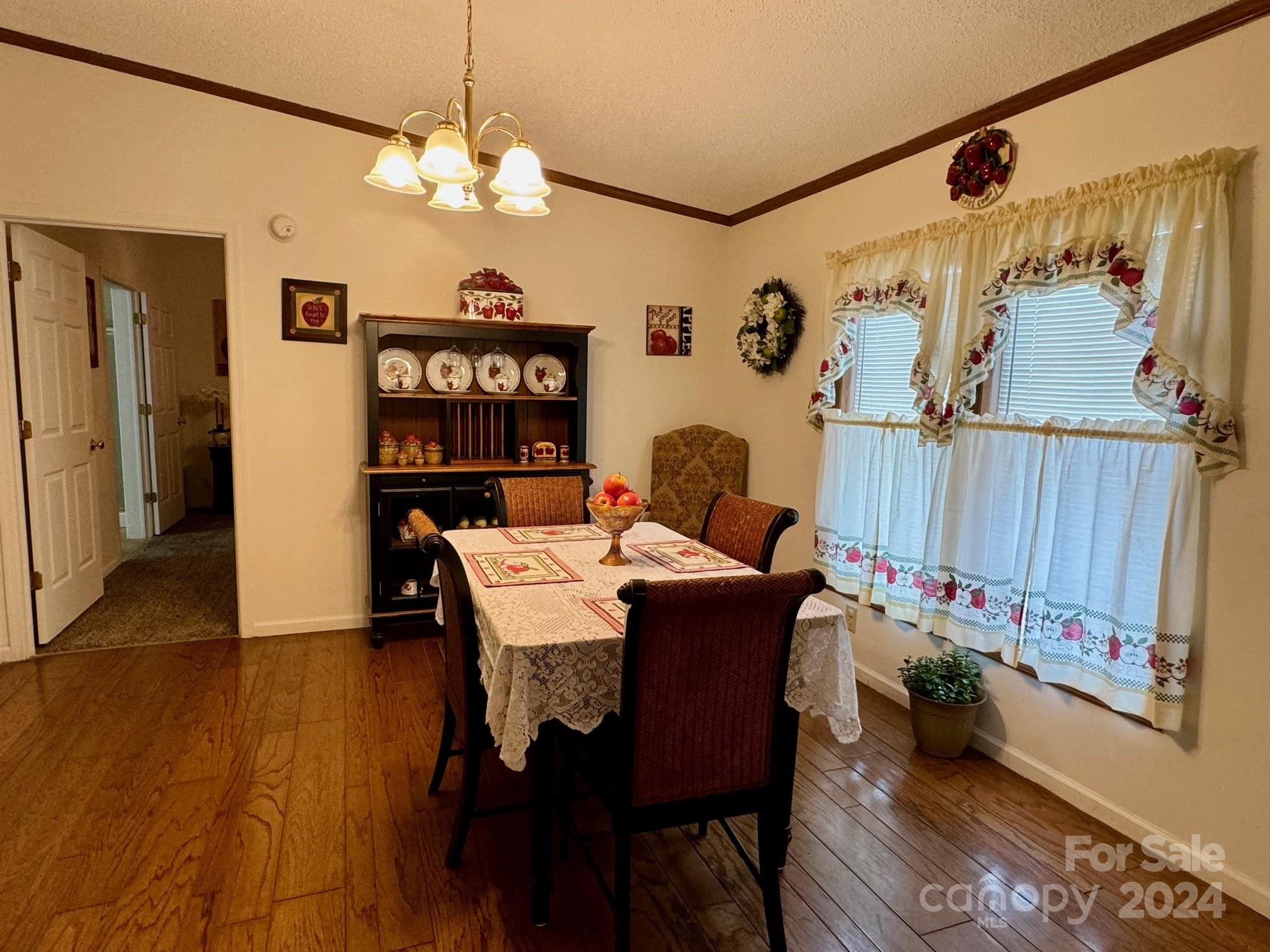 2346 Pax Hill Road Morganton, NC 28655 - Photo 9 of 16 Gallery Image 9