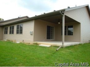 3408 Mackinaw Lane Springfield, IL 62711 - Photo 11 of 11 Gallery Image 11