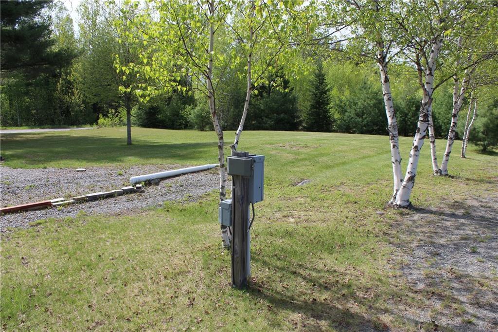 69 Sunrise Ridge Road Milo, ME 04463 - Photo 5 of 10 electric & telephone hook up