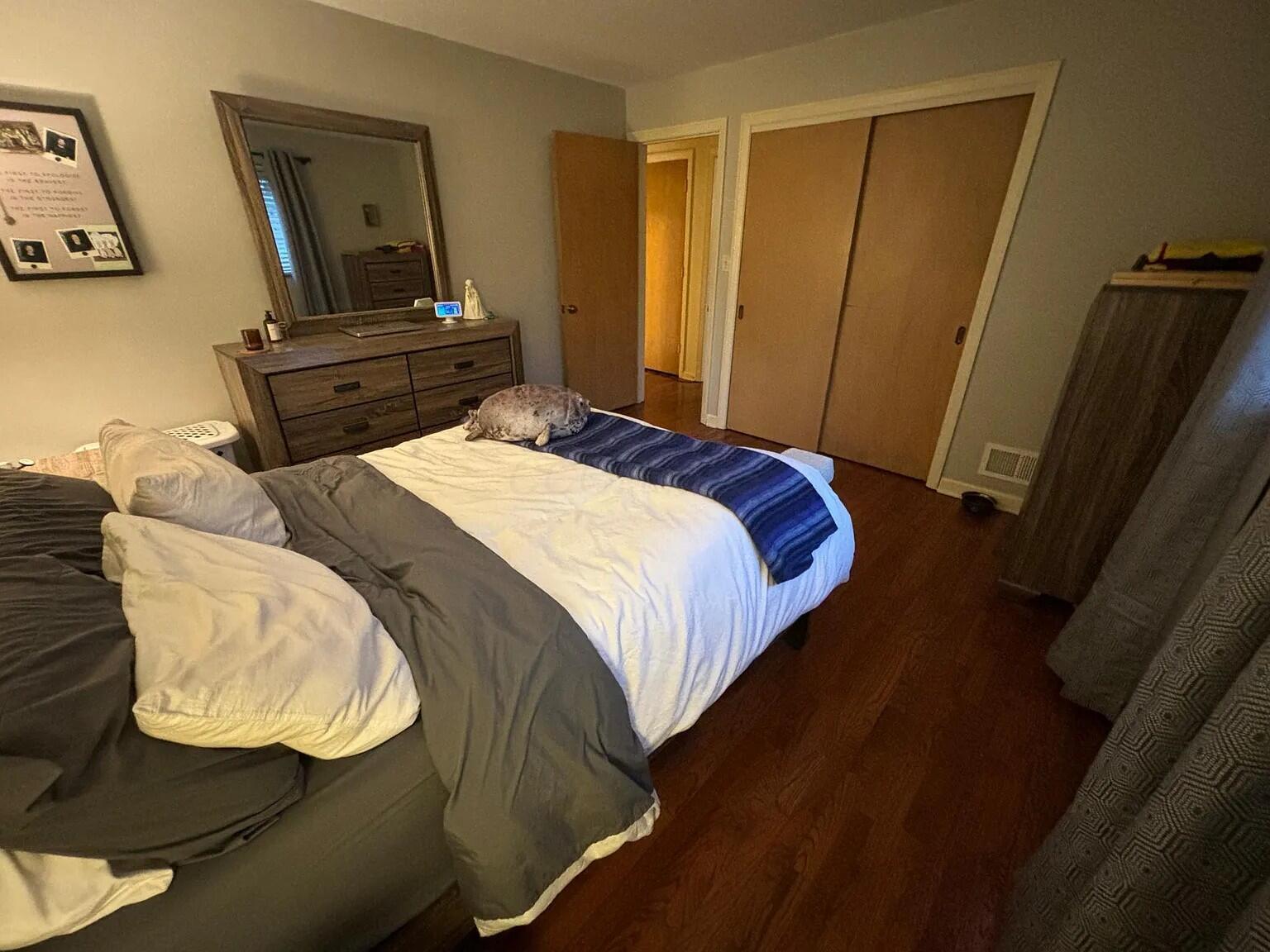 1841 Ridgecliff Road Columbus, OH 43221 - Photo 20 of 39 Bedroom 1