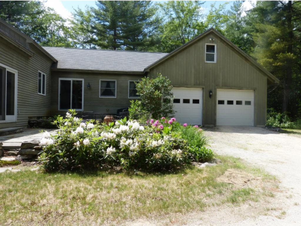 1275 New Boston Road Francestown, NH 03043 - Photo 18 of 22 Gallery Image 18