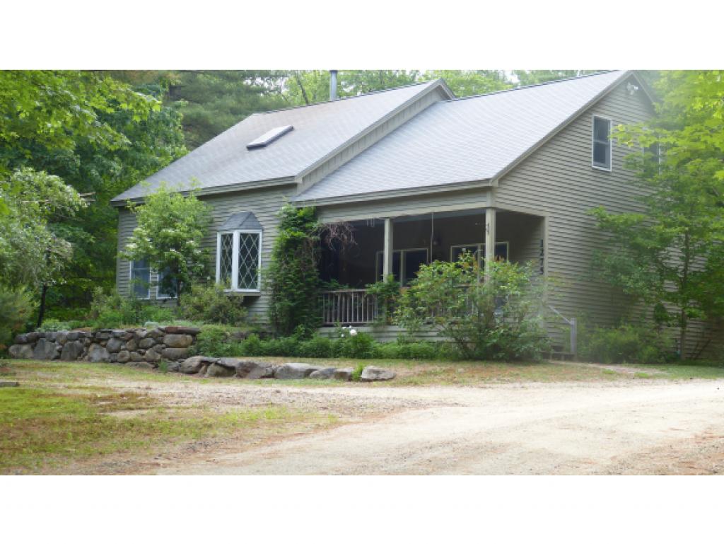 1275 New Boston Road Francestown, NH 03043 - Photo 21 of 22 Gallery Image 21