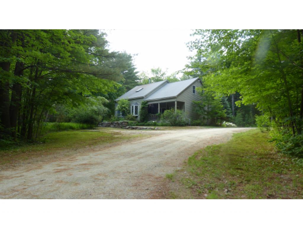 1275 New Boston Road Francestown, NH 03043 - Photo 22 of 22 Gallery Image 22