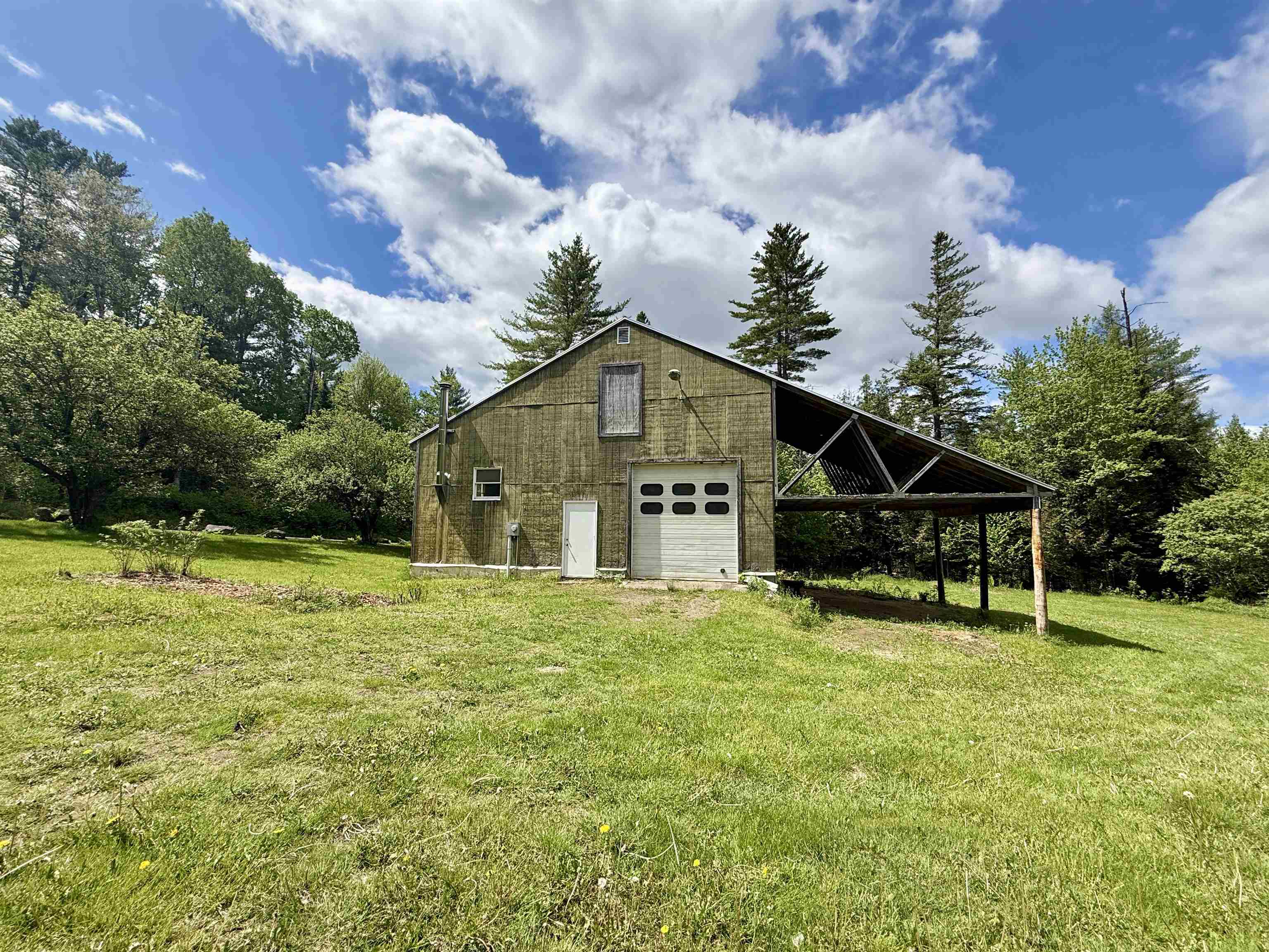142 Page Hill Road Lancaster, NH 03584 - Photo 3 of 22