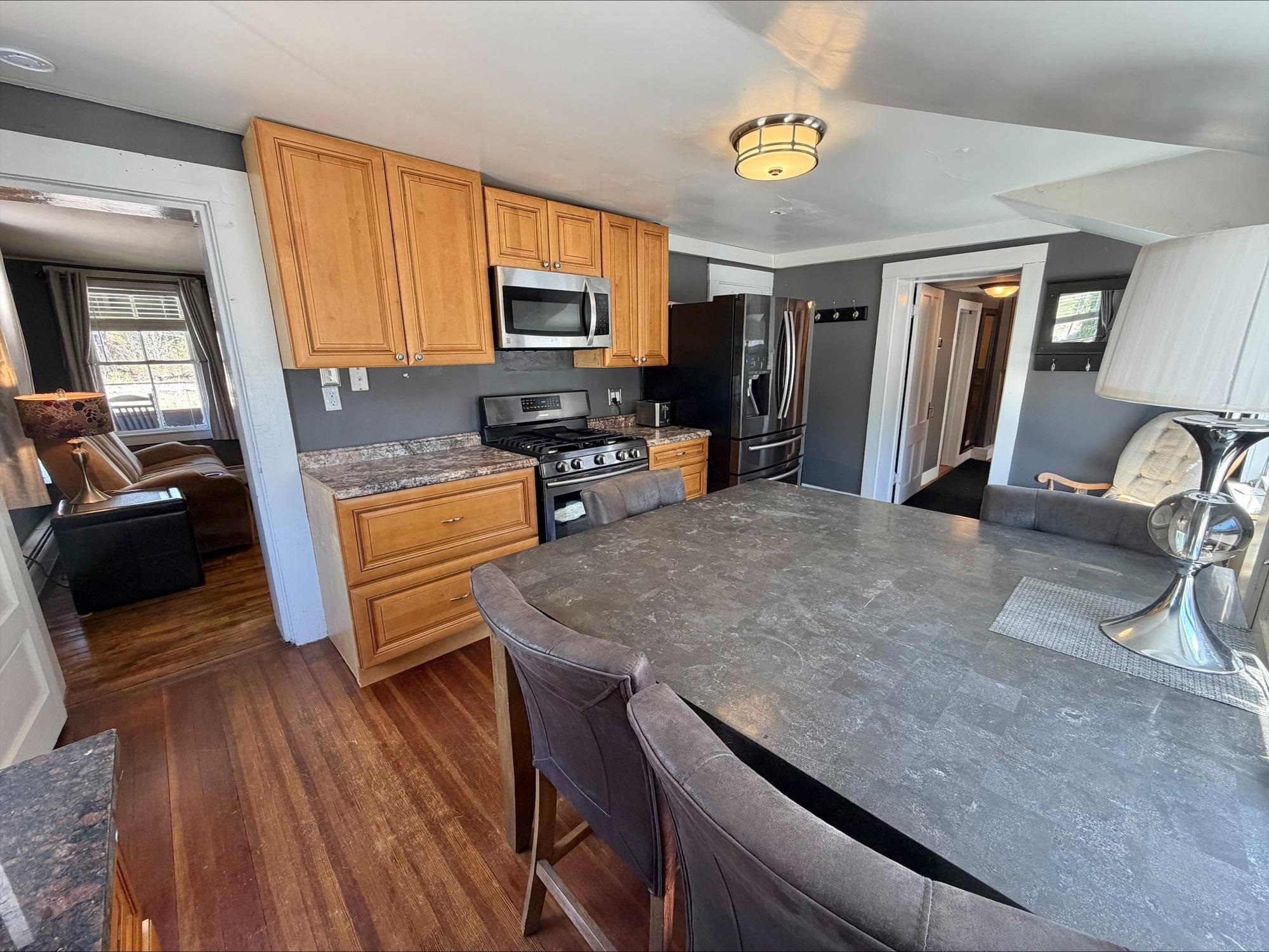 815 West Side Road North Conway, NH 03860 - Photo 14 of 41