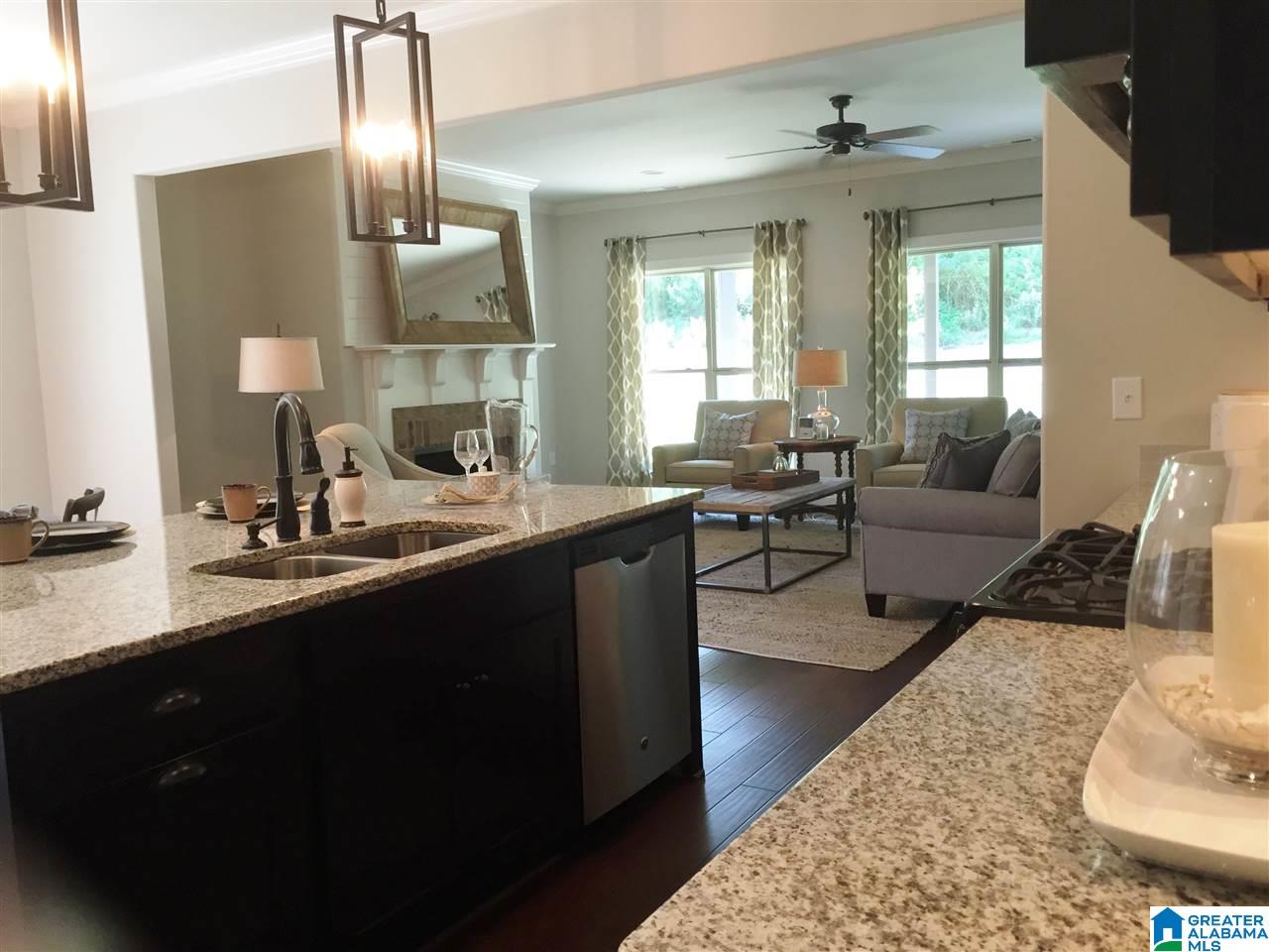 365 Strathaven Drive, Unit 1699 Pelham, AL 35124 - Photo 6 of 43