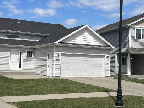 $289,350 | 6039 60th Avenue South, Fargo, ND 58104