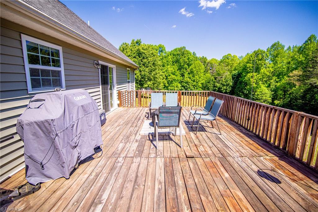 184 Beasley Road Mount Airy, NC 27030 - Photo 40 of 41