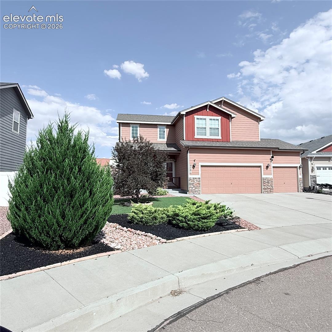 9761 Terrain Road Fountain, CO 80817 - Photo 2 of 43 Gallery Image 2