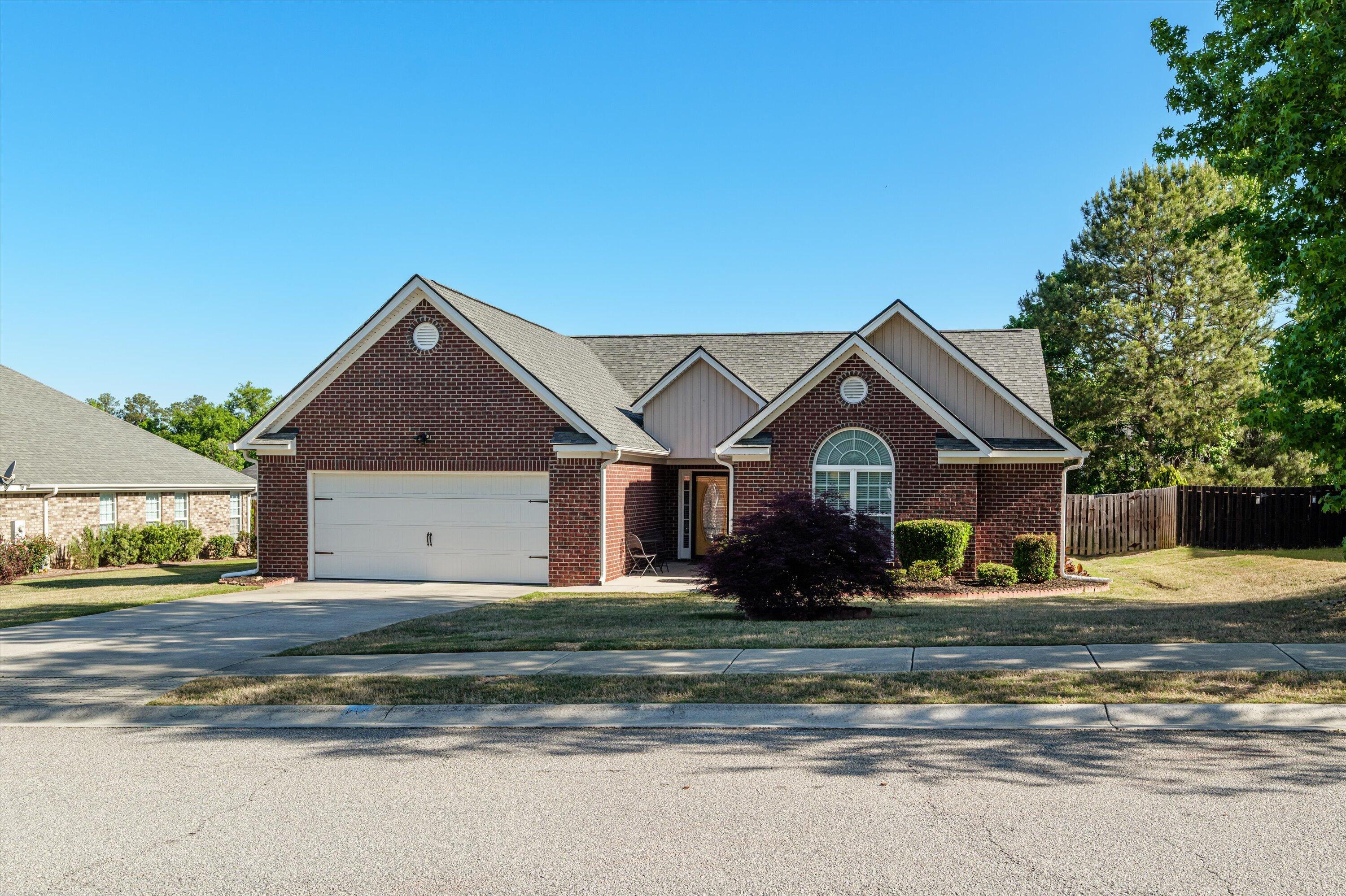 2053 Lake Forest Drive Grovetown, GA 30813 - Photo 9 of 56 Gallery Image 9