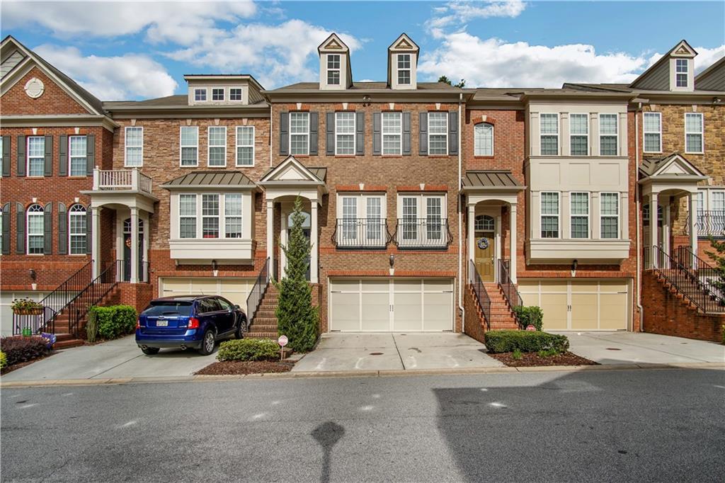 5020 Ridgemont Walk, Unit 19 Atlanta, GA 30339 - Photo 1 of 1 Gallery Image 1