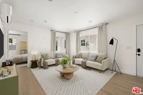 $1,650,000 | 8920 Cadillac Avenue, Los Angeles, CA 90034