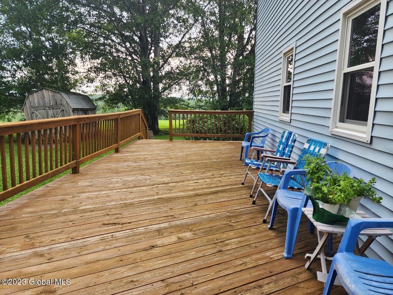 124 Crommie Road Carlisle, NY 12043 - Photo 19 of 48 20230804_151626