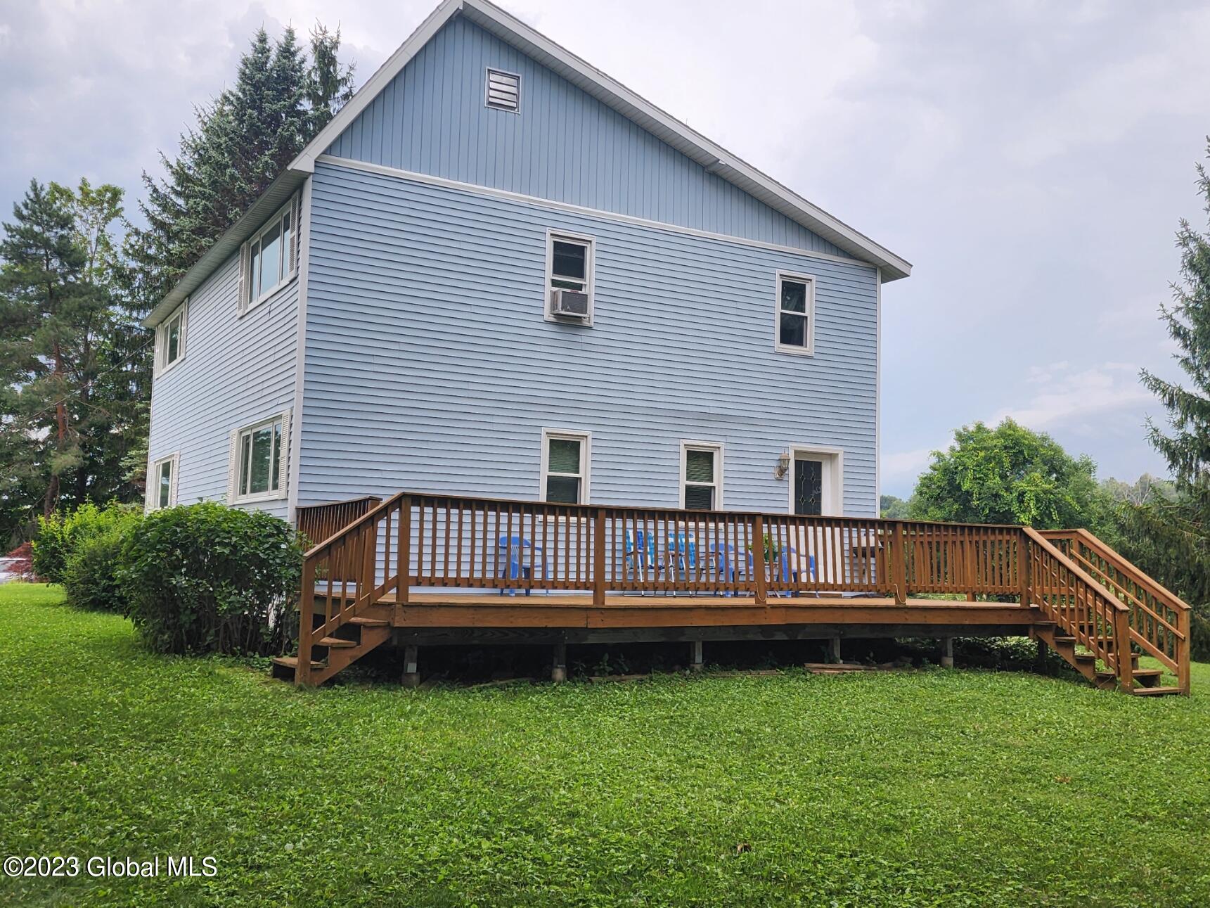 124 Crommie Road Carlisle, NY 12043 - Photo 2 of 48 20230804_152216