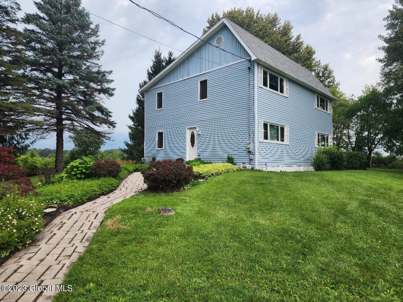 124 Crommie Road Carlisle, NY 12043 - Photo 21 of 48 20230804_151750