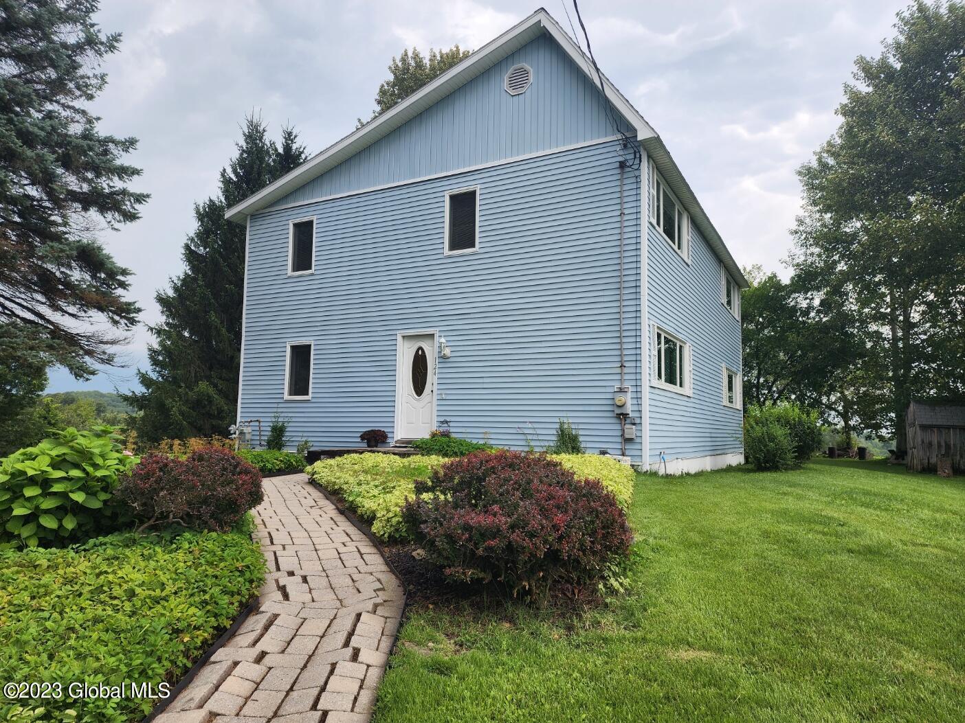 124 Crommie Road Carlisle, NY 12043 - Photo 23 of 48 20230804_151815