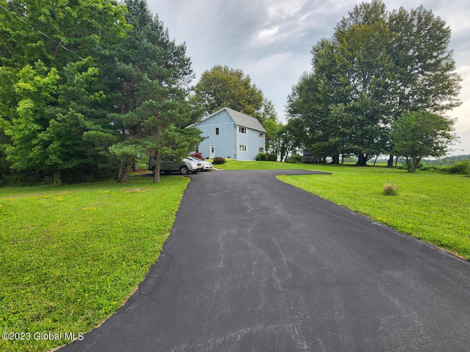 124 Crommie Road Carlisle, NY 12043 - Photo 4 of 48 20230804_152426