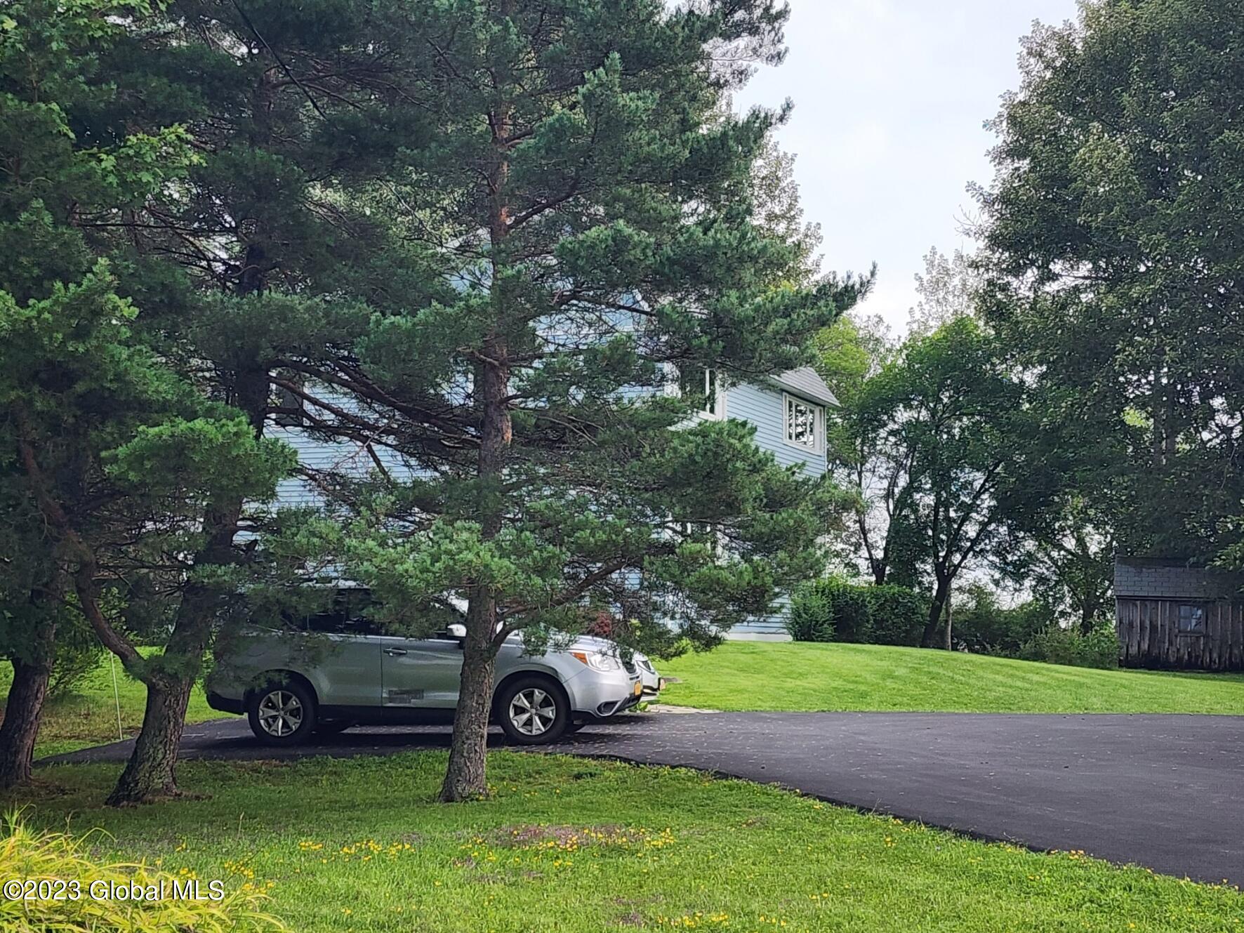 124 Crommie Road Carlisle, NY 12043 - Photo 5 of 48 20230804_152444