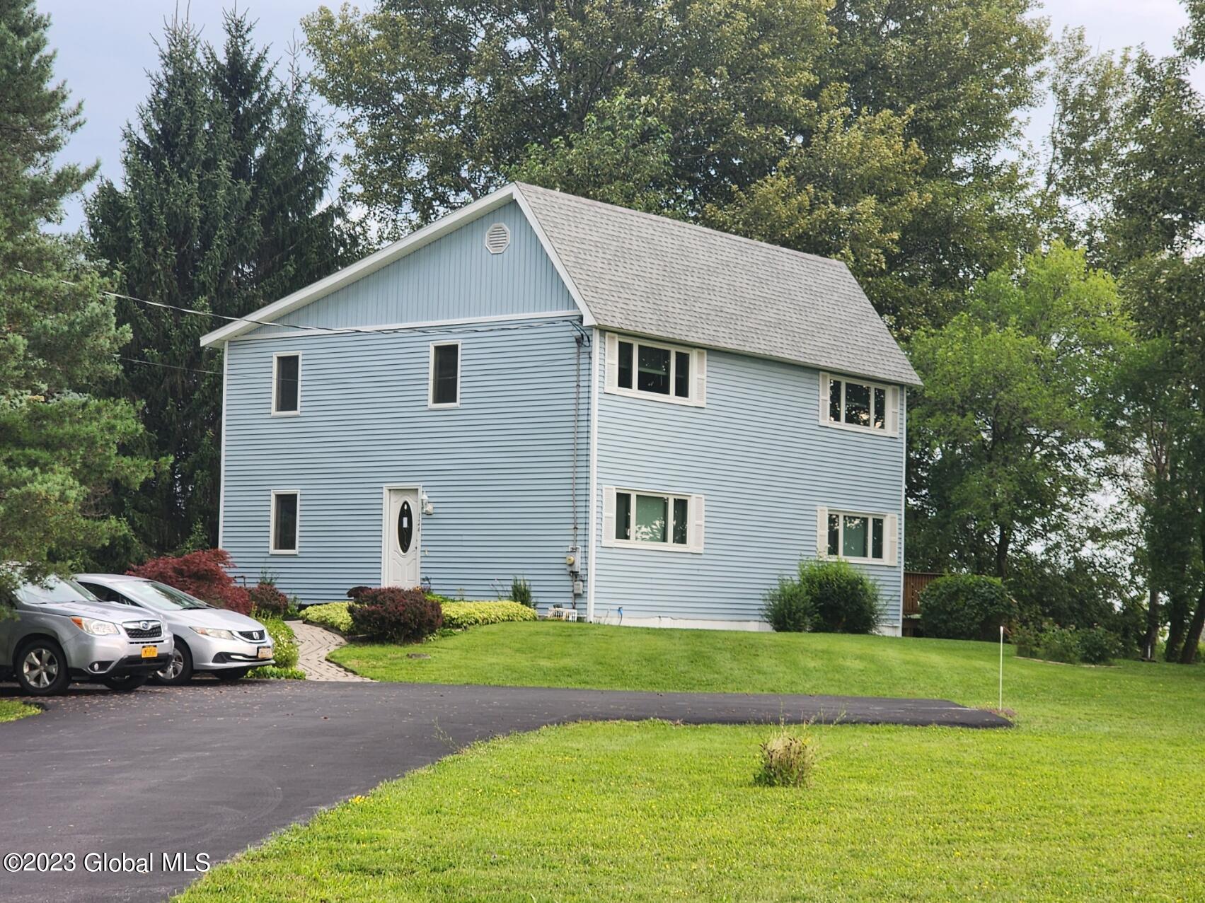 124 Crommie Road Carlisle, NY 12043 - Photo 8 of 48 20230804_152545