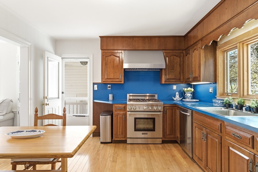 5 Adanac Road Milton, MA 02186 - Photo 21 of 35