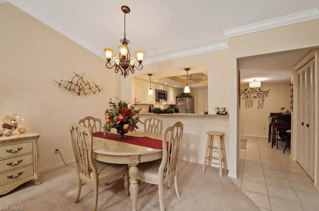 462 Kings Way, Unit 340 Naples, FL 34104 - Photo 8 of 34 Gallery Image 8