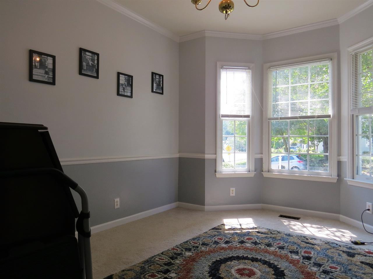5307 Dover Ridge Lane Durham, NC 27712 - Photo 9 of 29 Dining Room