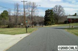5123 Cheviot Road Charlotte, NC 28269 - Photo 7 of 7 a view of a park with large trees