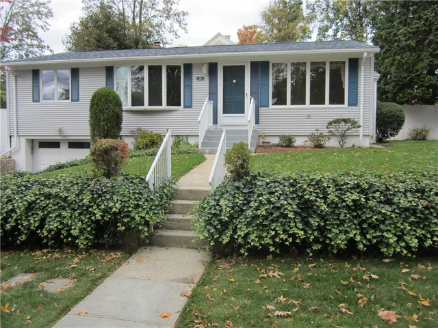 $429,900 | 29 Valley Street, Cranston, RI 02920