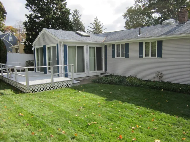 $429,900 | 29 Valley Street, Cranston, RI 02920