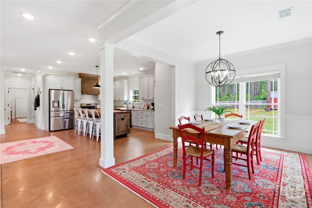 755 Elbert Arnsdorff Road Springfield, GA 31329 - Photo 21 of 75 Gallery Image 21