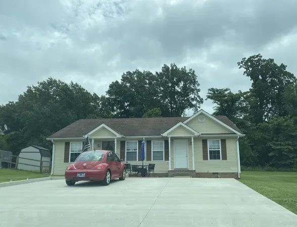 $995 | 1604 Hannibal Drive, Oak Grove, KY 42262