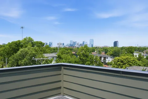 $749,900 | 15 North Hill Street, Unit A, Nashville, TN 37210