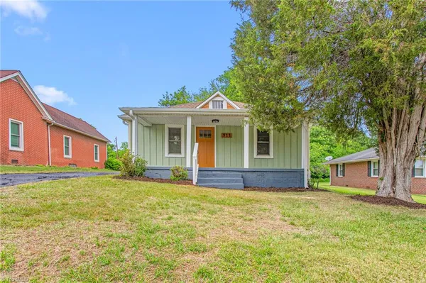 $153,000 | 911 Williams Street, Eden, NC 27288