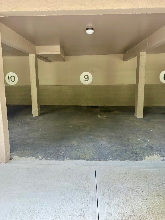 740 Horse Cove Road, Unit 9 Highlands, NC 28741 - Photo 24 of 26 Parking space p