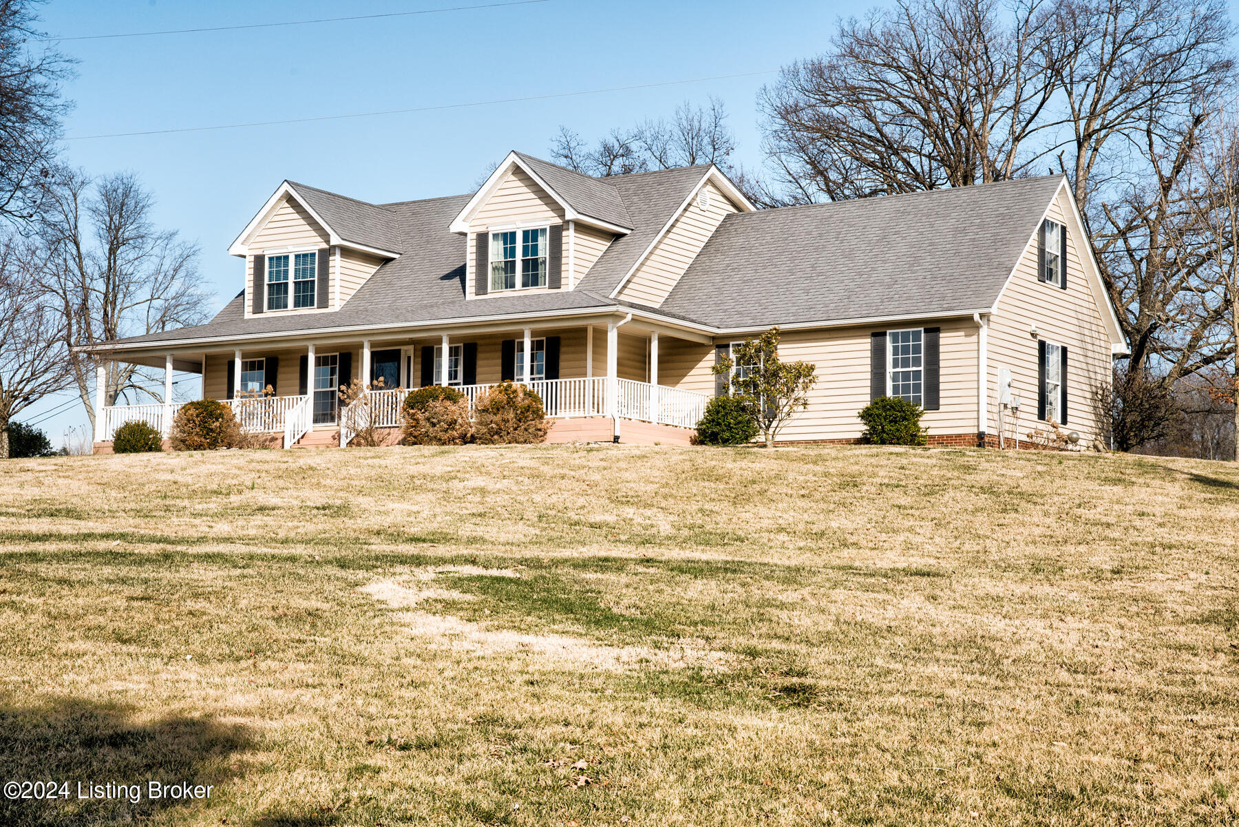 580 Wooldridge Ferry Road Elizabethtown, KY 42701 - Photo 3 of 55 GSP-580 Wooldridge Ferry Rd-2