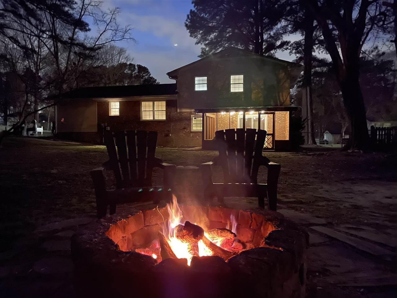 4304 Waterbury Road Raleigh, NC 27604 - Photo 29 of 30 Photo 29