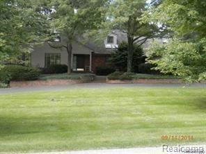 32577 Wing Lake Road Franklin, MI 48025 - Photo 22 of 37