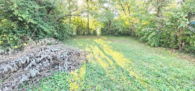 $58,000 | 1307 South Harlan Avenue, Evansville, IN 47714