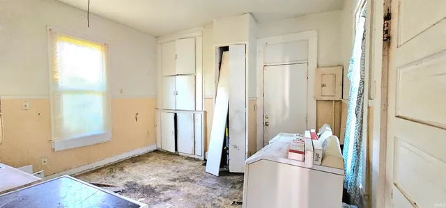 $58,000 | 1307 South Harlan Avenue, Evansville, IN 47714