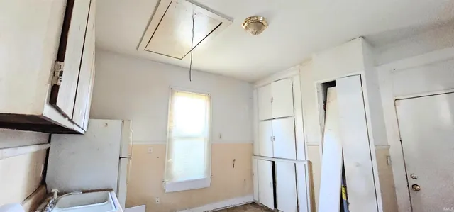 $58,000 | 1307 South Harlan Avenue, Evansville, IN 47714